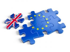 Brexit-jigsaw