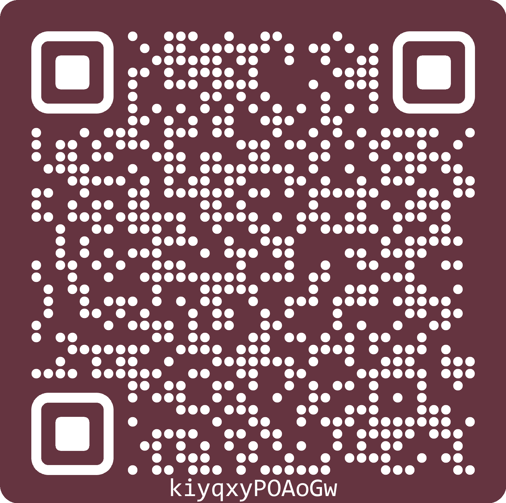 QR Code