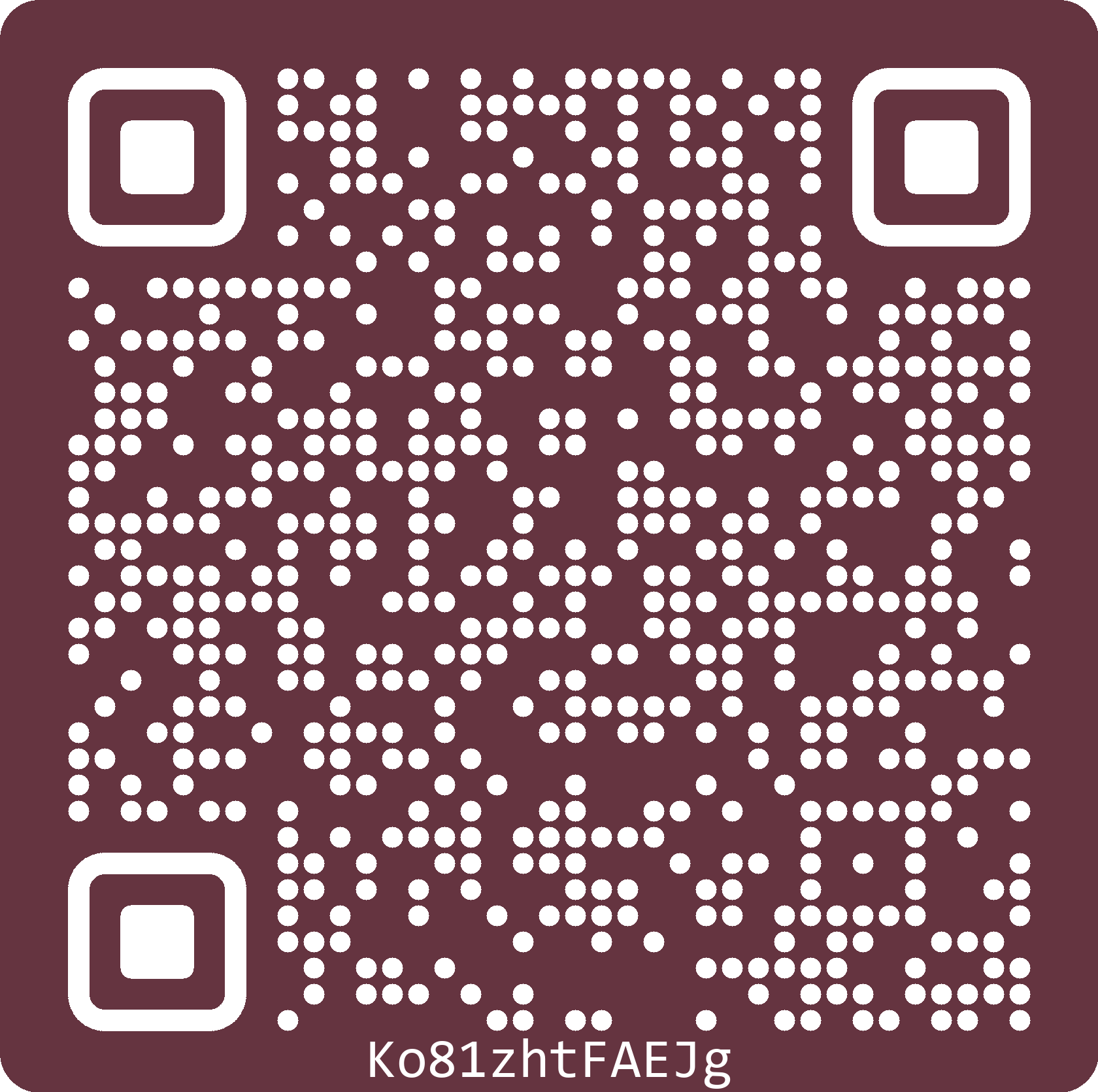 QR Code